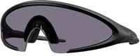 Oakley Unisex Oakley OO9490 ELLIPSE 949001 Sonnenbrillen O_matter Schwarz Grau Rund