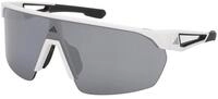 Adidas Sport Unisex Adidas Sport SP0103 ADIDAS ANEMOS 21C Sonnenbrillen Injiziert