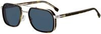 Hugo Boss Hugo Boss BOSS 1724/S 9G0/KU Sonnenbrillen Blau