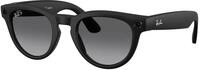 Ray - Ban Unisex Ray - Ban Meta RW4013 Headliner 601ST3 - GEN 2 Sonnenbrillen