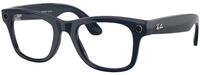 Ray - Ban Unisex Ray - Ban Meta RW4012 Wayfarer 6628MF - GEN 2 Sonnenbrillen