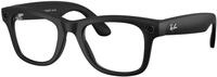 Ray - Ban Unisex Ray - Ban Meta RW4012 Wayfarer 601S1Z - GEN 2 Sonnenbrillen