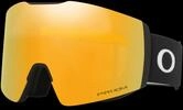 Oakley Herren Oakley OO7099 FALL LINE L 709973 Skibrillen Injiziert Maske Normal
