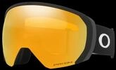 Oakley Herren Oakley OO7110 FLIGHT PATH L 711071 Skibrillen Injiziert Maske Normal
