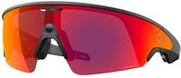 Oakley Unisex Oakley Meta OW8001 Vanguard 800101 Smart Brille O_matter Schwarz