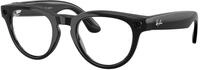 Ray - Ban Unisex Ray - Ban Meta RW4013 Headliner 601/MF - GEN 2 Sonnenbrillen