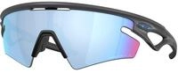 Oakley Unisex Oakley OO9499 SPHAERA SLASH 949911 Sonnenbrillen O_matter Grau Blau