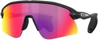 Oakley Unisex Oakley OO9518 STUNT DEVIL S 951802 Sonnenbrillen O_matter Schwarz