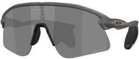 Oakley Unisex Oakley OO9518 STUNT DEVIL S 951801 Sonnenbrillen O_matter Grau Grau