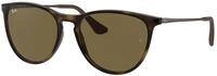 Ray - Ban Kind Ray - Ban RJ9060S JUNIOR ERIKA 700673 Sonnenbrillen Injiziert