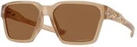 Oakley Herren Oakley OO9497 BRIZA 949707 Sonnenbrillen O_matter Braun Bronze