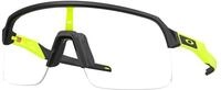 Oakley Herren Oakley OO9463 SUTRO LITE 946380 Sonnenbrillen O_matter Schwarz