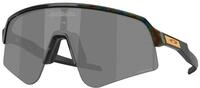 Oakley Herren Oakley OO9465 SUTRO LITE SWEEP 946534 Sonnenbrillen O_matter Schwarz