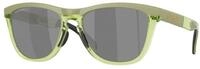 Oakley Unisex Oakley OO9503 FROGSKINS RANGE XL 950307 Sonnenbrillen O_matter Gr&uuml;n