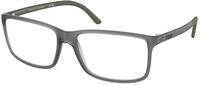 Polo Ralph Lauren Herren Polo Ralph Lauren PH2126 5763 Optische Fassungen Injiziert