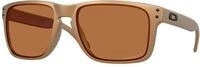 Oakley Herren Oakley OO9417 HOLBROOK XL 941753 Sonnenbrillen O_matter Braun...