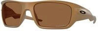 Oakley Herren Oakley OO9486 MASSETER 948610 Sonnenbrillen O_matter Bronze Bronze
