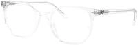 Ray - Ban Unisex Ray - Ban RX5397 ELLIOT 2001 Optische Fassungen Acetat Transparent