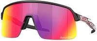 Oakley Herren Oakley OO9463 SUTRO LITE 9463B7 Sonnenbrillen O_Materie Schwarz Violett