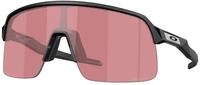 Oakley Herren Oakley OO9463 SUTRO LITE 9463B8 Sonnenbrillen O_Materie Schwarz Violett
