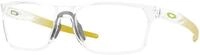 Oakley Herren Oakley OX8032 HEX JECTOR 803212 Optische Fassungen O_Materie