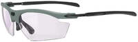 RUDY PROJECT Unisex RUDY PROJECT RYDON GREEN SAGE MATTE - ImpactX 2 LASER PURPLE