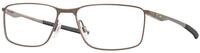 Oakley Herren Oakley OX3217 SOCKET 5.0 321720 Optische Fassungen Metall Violett
