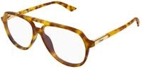 Chlo&eacute; Damen Chlo&eacute; CH0366O 003 Optische Fassungen Acetat Havanna Transparent Pilot