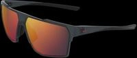 Nike Herren Nike NIKE AIRLIFT IQ7268X 060 Sonnenbrillen Bioinjiziert Grau Grau