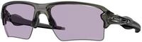 Oakley Herren Oakley OO9488 FLAK 2.0 XXL 948810 Sonnenbrillen O_Materie Grau...