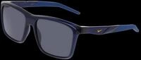 Nike Herren Nike NIKE RADEON BYTE IO0103X 410 Sonnenbrillen Bioinjiziert Blau