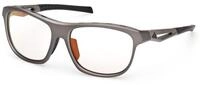 Adidas Sport Herren Adidas Sport SP0118 20L Sonnenbrillen Injiziert Grau Roviex