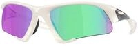 Oakley Unisex Oakley OO9532 SUTURE JACKET 953208 Sonnenbrillen O_Materie Wei&szlig;