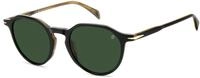 DAVID BECKHAM DAVID BECKHAM DB 1217/S PPO/O7 Sonnenbrillen