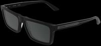 Calvin Klein Herren Calvin Klein CK26504S 001 Sonnenbrillen Acetat Schwarz Rauch