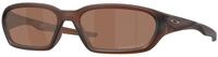 Oakley Unisex Oakley OO9530 TERRAFORMA 953006 Sonnenbrillen O_Materie Braun...