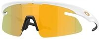 Oakley Unisex Oakley OO9527D RSLV LITE 952703 Sonnenbrillen O_Materie Wei&szlig; 