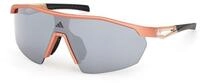 Adidas Sport Unisex Adidas Sport SP0116 ANEMOS LIGHT S 73C Sonnenbrillen...