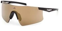 Adidas Sport Herren Adidas Sport SP0122 KAPHIROS 02G Sonnenbrillen Injiziert...
