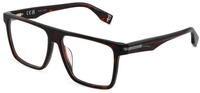 Police Herren Police VPLU57 NERVE 4 722Y Optische Fassungen Acetat Havanna 