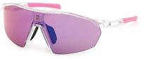 Adidas Sport Unisex Adidas Sport SP0116 ANEMOS LIGHT S 26Z Sonnenbrillen Injiziert