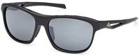 Adidas Sport Herren Adidas Sport SP0118 02D Sonnenbrillen Injiziert Schwarz...