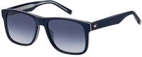 Tommy Hilfiger Herren Tommy Hilfiger TH 2073/S PJP/08 Sonnenbrillen Biokrise...