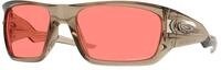Oakley Herren Oakley OO9486 MASSETER 948616 Sonnenbrillen O_Materie Braun Rosa