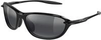 Maui Jim Herren Maui Jim MJ0339S 001 Sonnenbrillen Bioinjiziert Schwarz Grau Rund