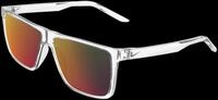 Nike Herren Nike NIKE BLAZE P IQ7183X 925 Sonnenbrillen Injiziert Transparent...