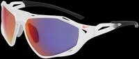 Nike Unisex Nike NIKE ZEUS RISE E IF1113X 900 Sonnenbrillen Bio-Injekt...