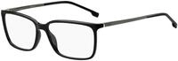 Hugo Boss Herren Hugo Boss BOSS 1185/IT 807 Optische Fassungen Acetat Schwarz 