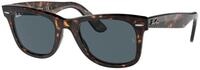 Ray - Ban Unisex Ray - Ban RB2140 WAYFARER 902/R5 Sonnenbrillen Acetat...