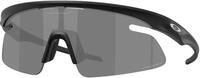 Oakley Unisex Oakley OO9527D RSLV LITE 952701 Sonnenbrillen O_Materie Schwarz...